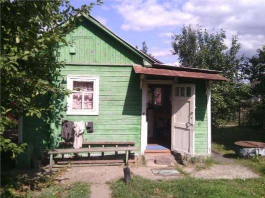 Продам дом в Воскресенске. Жилая площадь 20 кв.м. в Воскресенске фото 10