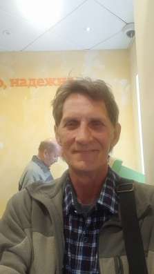 Константин, 58 лет, хочет пообщаться