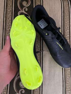 Футбольные бутсы Nike в Хасавюрте фото 5