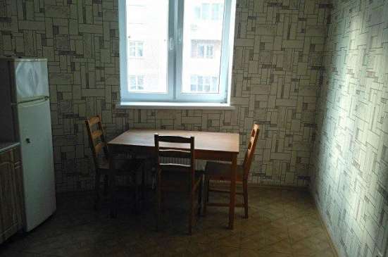 Продам однокомнатную квартиру в Краснодар.Жилая площадь 37  кв.м.Этаж 3.Дом кирпичный. в Краснодаре фото 3
