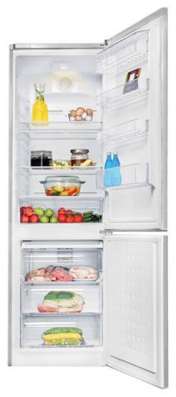 Холодильник BEKO CN 327120 S