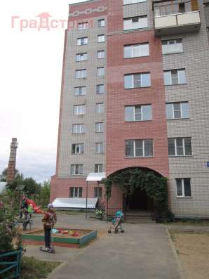 Продам однокомнатную квартиру в Вологда.Жилая площадь 37  кв.м.Этаж 3.Есть Балкон. в Вологде