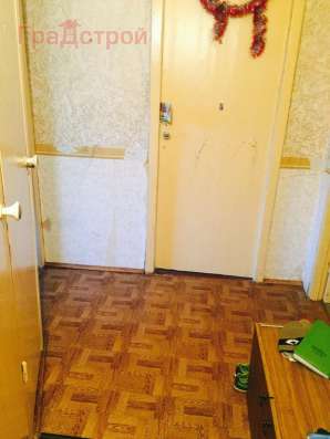 Продам трехкомнатную квартиру в Вологда.Жилая площадь 60,10  кв.м.Дом панельный.Есть Балкон. в Вологде фото 4