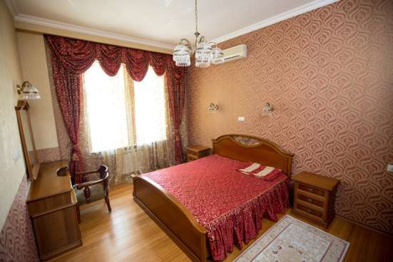 Сталинка в центре Сочи в Сочи фото 5