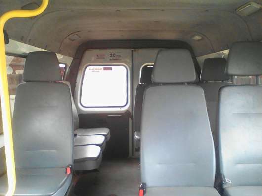 Продам автобус в Улан-Удэ фото 3