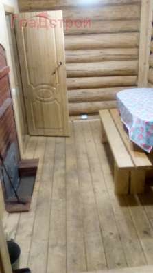 Продам дом в Вологда.Жилая площадь 72  кв.м. в Вологде фото 4