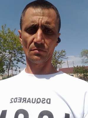 Энвер, 36 лет, хочет пообщаться