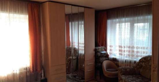 Продам однокомнатную квартиру в Подольске. Жилая площадь 33 кв.м. Этаж 1. Дом кирпичный. в Подольске фото 4