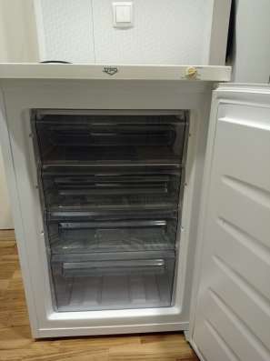 Продам морозильник UPO