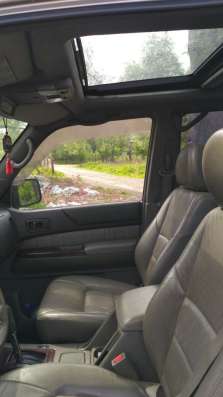 Продам Nissan Patrol 2001г в Уфе фото 5