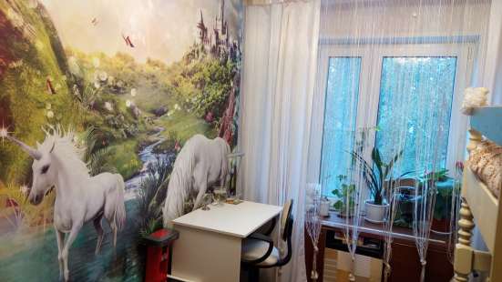 2-кв.ул. Микрорайон В в Троицке фото 3