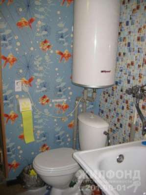 дом, Новосибирск, Вертковский 3-й пер, 98 кв.м. в Новосибирске фото 12