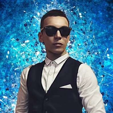 Портрет по фото на холсте в Симферополе фото 6