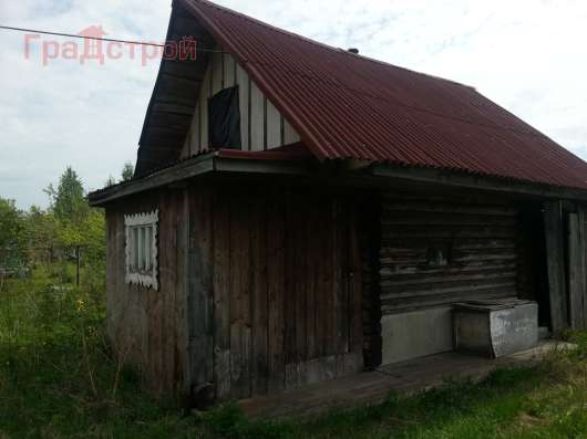 Продам дом в Вологда.Жилая площадь 60  кв.м. в Вологде фото 10