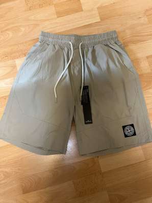 Шорты Stone Island в Санкт-Петербурге фото 3