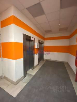 Продам квартиру студию рядом с метро в Санкт-Петербурге фото 9