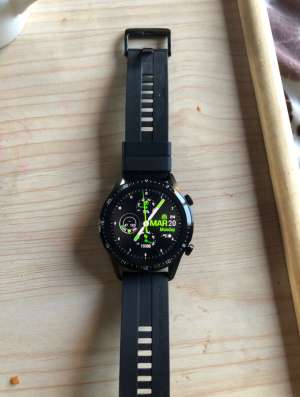 Huawei watch GT