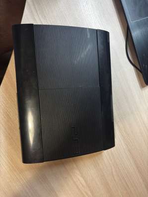 Sony PlayStation 3
