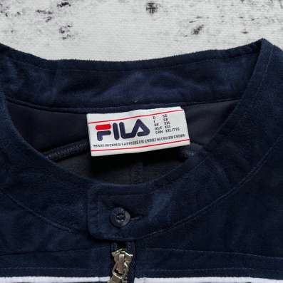 Fila Terrinda Mk3 в Москве фото 3