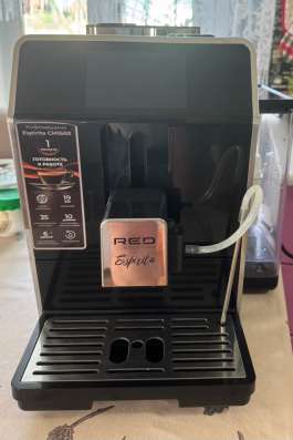 Продам кофе машину