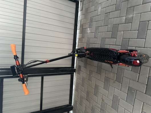 Kugoo m4 pro max