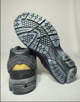 Кроссовки  New Balance Poizon размер 42.5 в Краснодаре фото 3