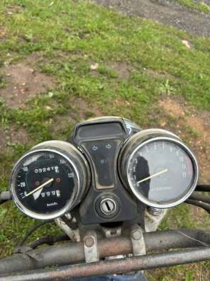 Мопед Альфа 110 в Можайске