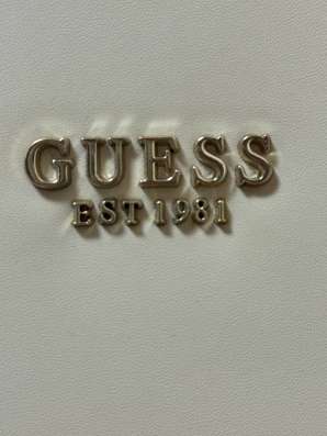 Новая женская сумка GUESS в Москве фото 8