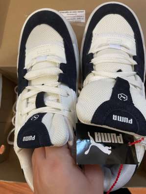 Кроссовки puma в Конаково