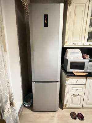 Холодильник Beko