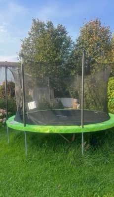 Батут