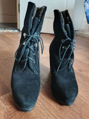 Продам ботинки женские в Минусинске фото 9