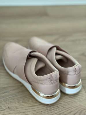 Продаю кроссовки ALDO в Люберцы фото 3