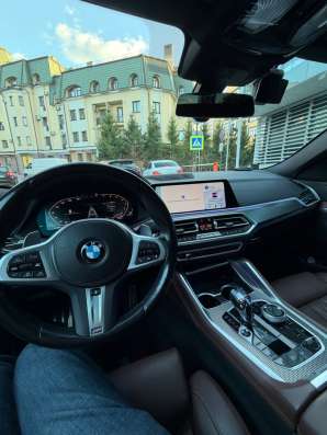 Продаю BMW X6 в Казани фото 7