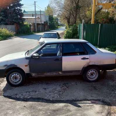 Продам автомобиль в Ульяновске фото 3