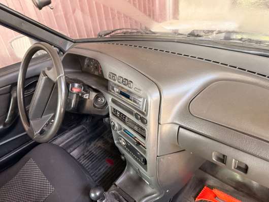 Автомобиль ваз 2115 в Аксае фото 3