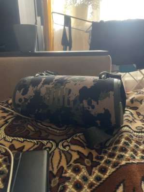 jbl extreme 3