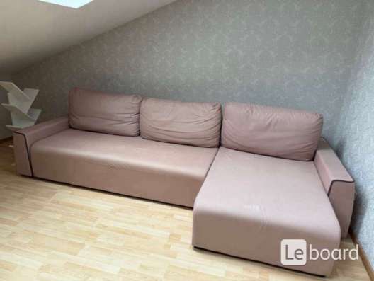 Продажа дивана. в Пушкине фото 3