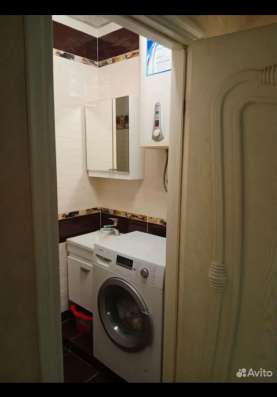 3-к. Квартира 94м 8/10 в Красноярске фото 5