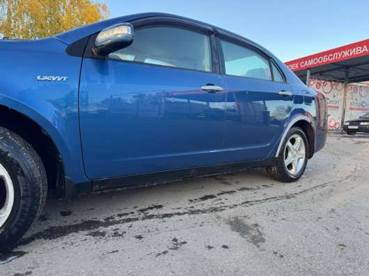 Продам Geely fc vision в Богородицке фото 6