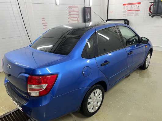 Продается LADA GRANTA 2017 г. в Пензе фото 26