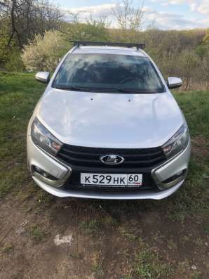 Продам Весту