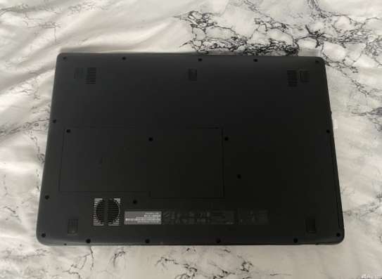 Ноутбук Acer в Тюмени