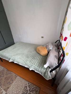 Продам новую кровать. В подарок матрас в Кызыле фото 3