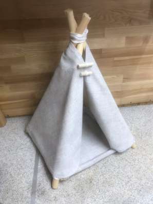 Домик для кошки в Омске