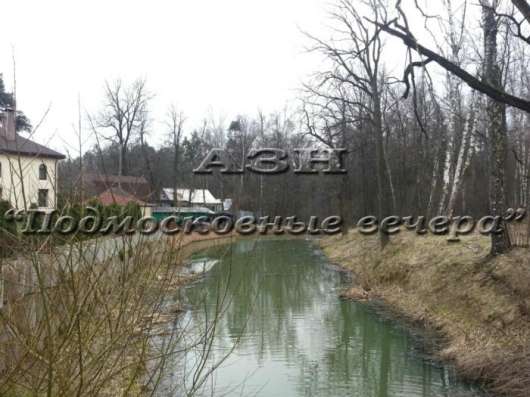 realty_mapper3.plot_in_locationИндивидуальное жилищное ст-во. Площадь 8.50 сот.Есть Газ. в Москве фото 5
