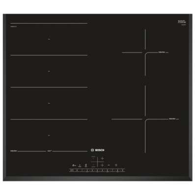ВАРОЧНАЯ ПАНЕЛЬ BOSCH PXE651FC1E