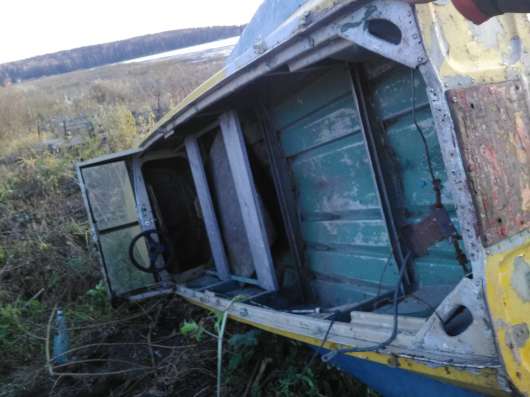 Продам лодку казанка в Кемерове фото 3