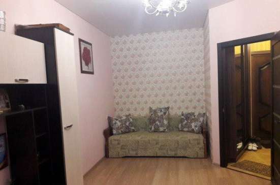Продам однокомнатную квартиру в Краснодар.Жилая площадь 38  кв.м.Этаж 3.Дом кирпичный. в Краснодаре фото 4