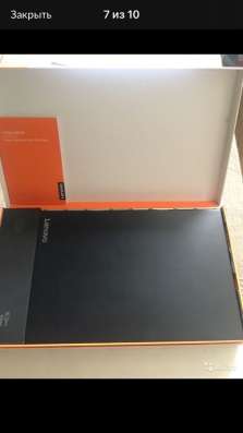 Планшет Lenovo Yoga Book в Казани фото 5